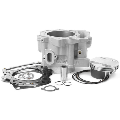 Cylinder Works Standard Bore Kit High Compression YFM700 Raptor '06-12 [MPN: 20004-K01HC]_202939