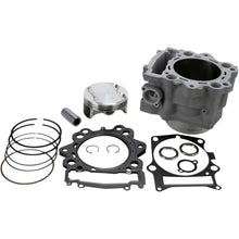 Cylinder Works Standard Bore Kit High Compression YFM700 Raptor '06-12 [MPN: 20004-K01HC]_370218