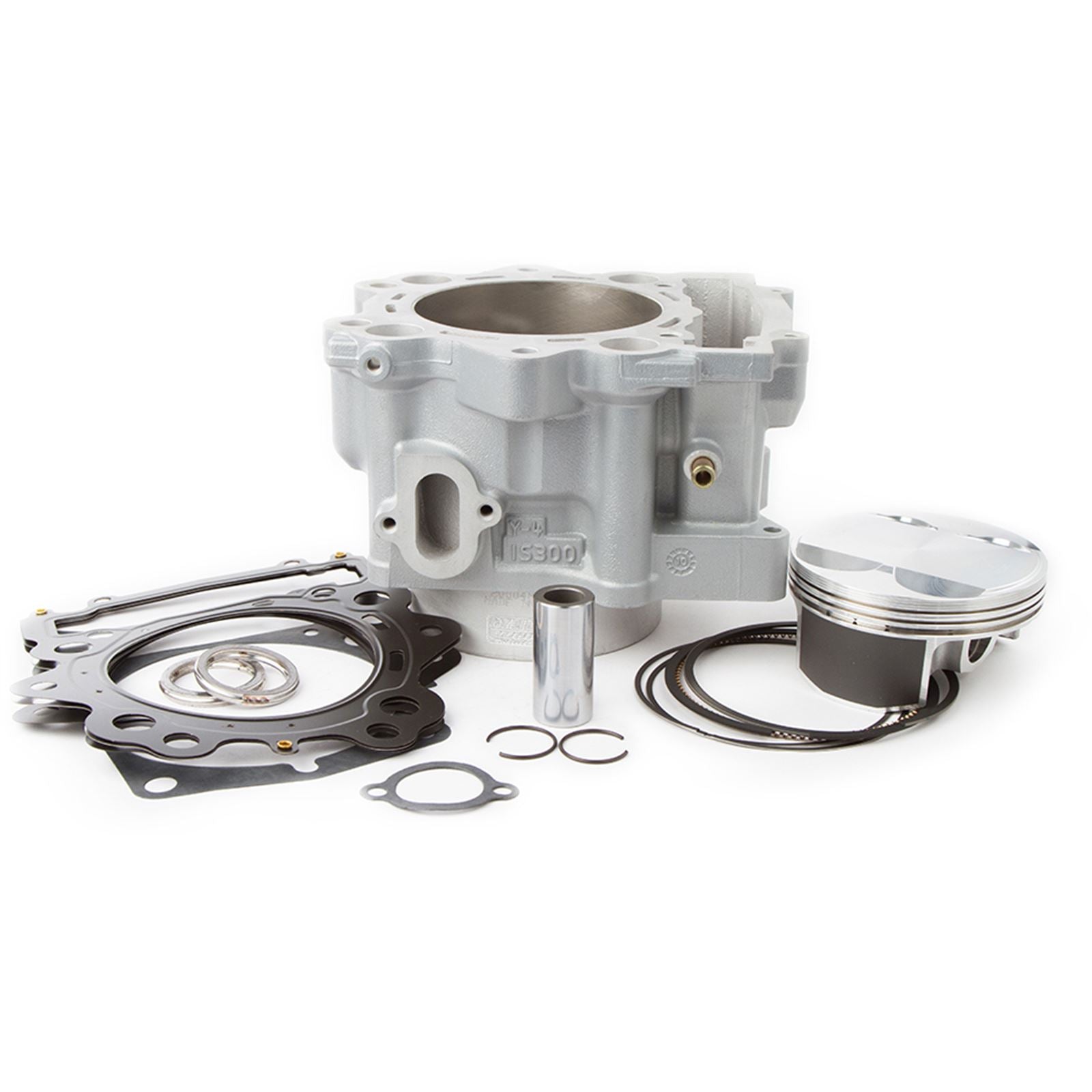 Cylinder Works Standard Bore Kit High Compression YFM700 Raptor '06-12 [MPN: 20004-K01HC]_202940