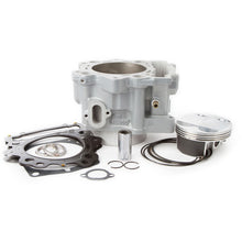 Cylinder Works Standard Bore Kit High Compression YFM700 Raptor '06-12 [MPN: 20004-K01HC]_202940