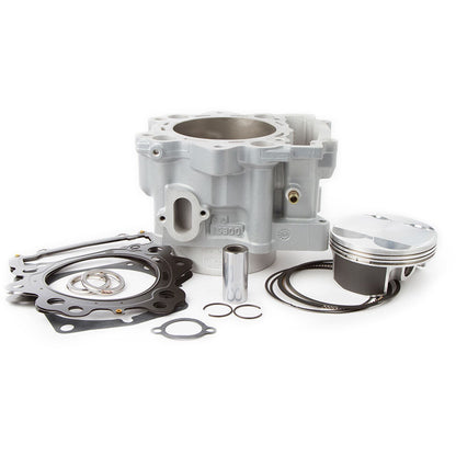 Cylinder Works Standard Bore Kit High Compression YFM700 Raptor '06-12 [MPN: 20004-K01HC]_202940