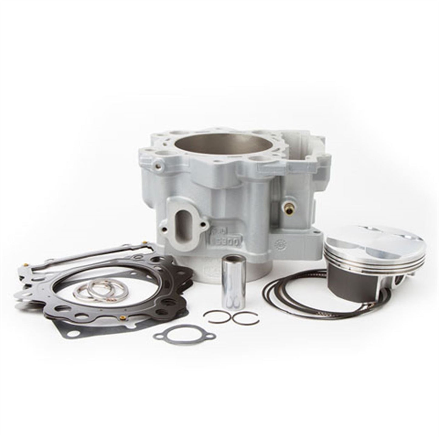 Cylinder Works Standard Bore Kit High Compression YFM700 Raptor '06-12 [MPN: 20004-K01HC]_592583