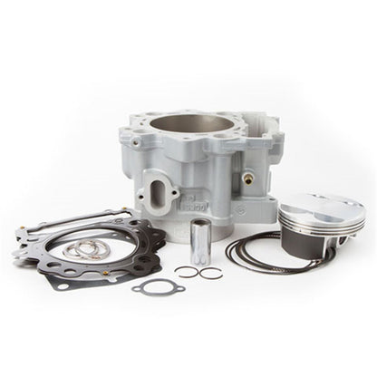 Cylinder Works Standard Bore Kit High Compression YFM700 Raptor '06-12 [MPN: 20004-K01HC]_592583