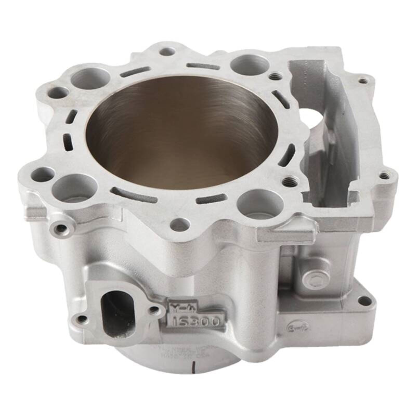 Cylinder Works Standard Bore Cylinder 700 Grizzly '07-12 Rhino '08-12 [MPN: 20104]_1617781