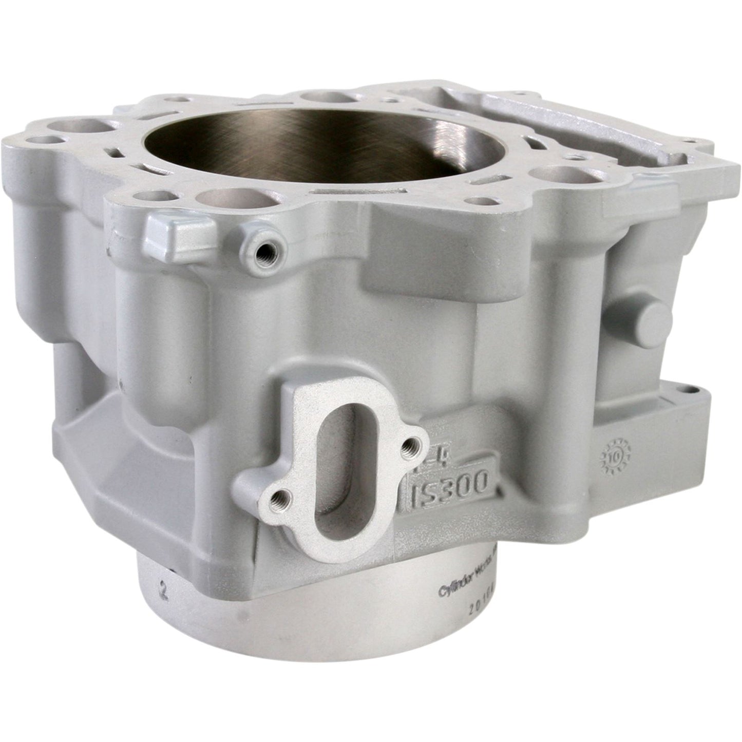 Cylinder Works Standard Bore Cylinder 700 Grizzly '07-12 Rhino '08-12 [MPN: 20104]_370257