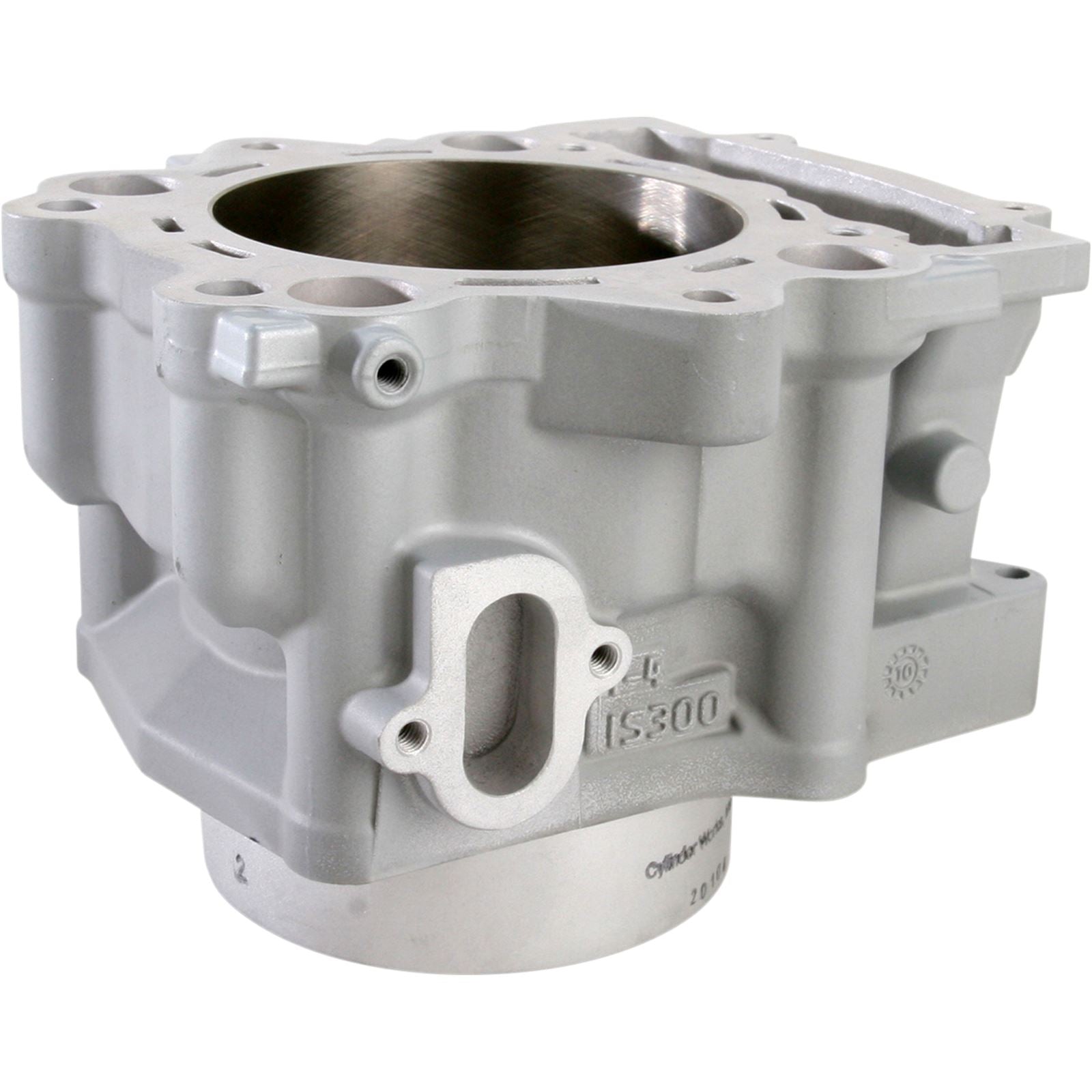 Cylinder Works Standard Bore Cylinder 700 Grizzly '07-12 Rhino '08-12 [MPN: 20104]_370257