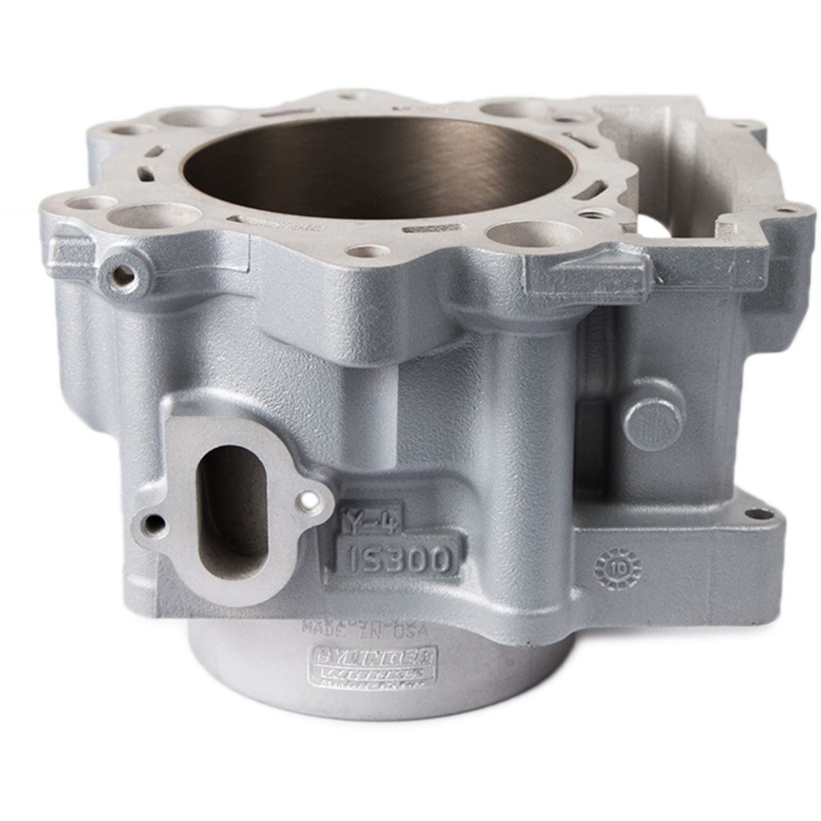 Cylinder Works Standard Bore Cylinder 700 Grizzly '07-12 Rhino '08-12 [MPN: 20104]_202942