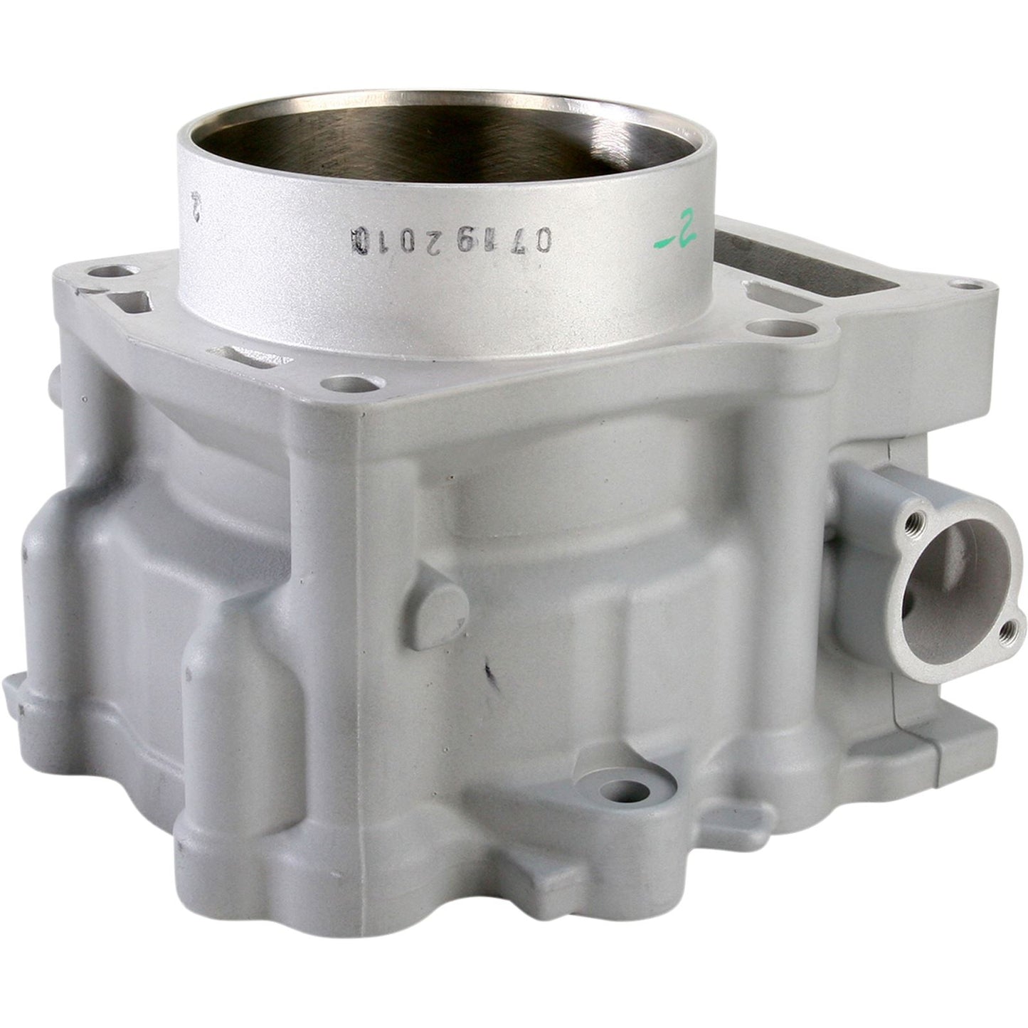 Cylinder Works Standard Bore Cylinder 700 Grizzly '07-12 Rhino '08-12 [MPN: 20104]_370258