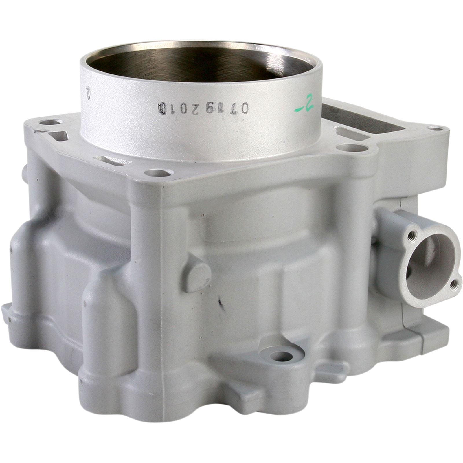 Cylinder Works Standard Bore Cylinder 700 Grizzly '07-12 Rhino '08-12 [MPN: 20104]_370258
