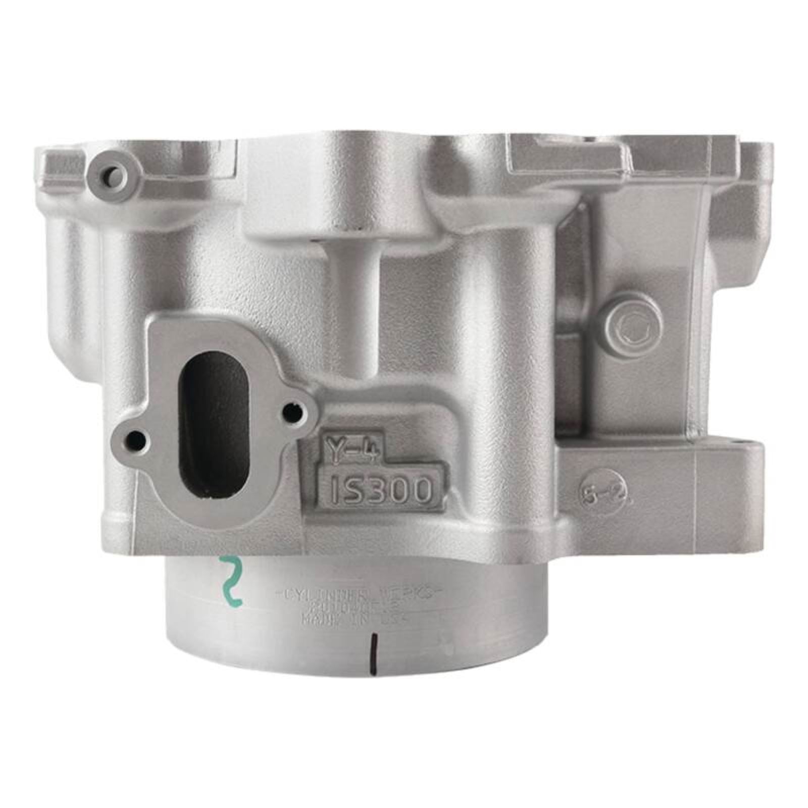 Cylinder Works Standard Bore Cylinder 700 Grizzly '07-12 Rhino '08-12 [MPN: 20104]_1617788