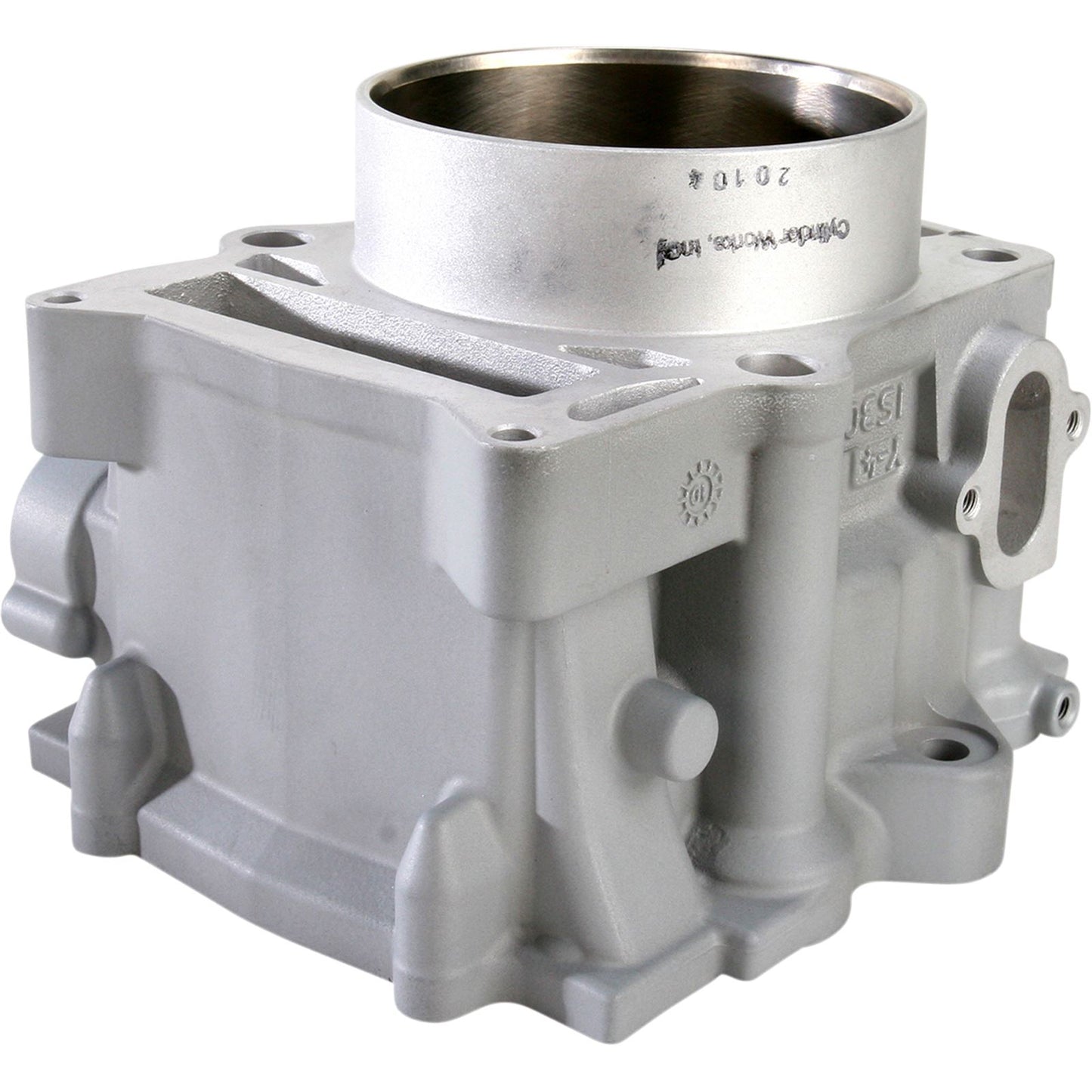 Cylinder Works Standard Bore Cylinder 700 Grizzly '07-12 Rhino '08-12 [MPN: 20104]_370259