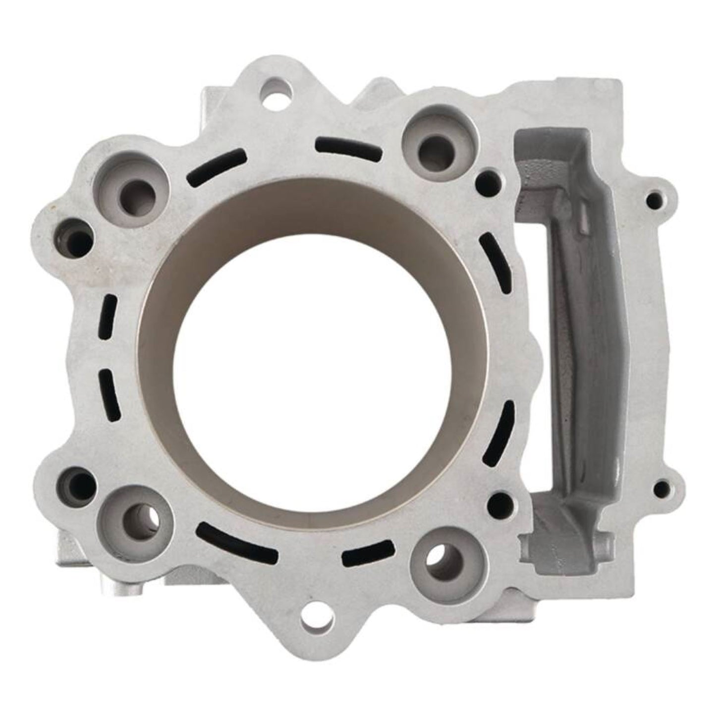 Cylinder Works Standard Bore Cylinder 700 Grizzly '07-12 Rhino '08-12 [MPN: 20104]_1617760