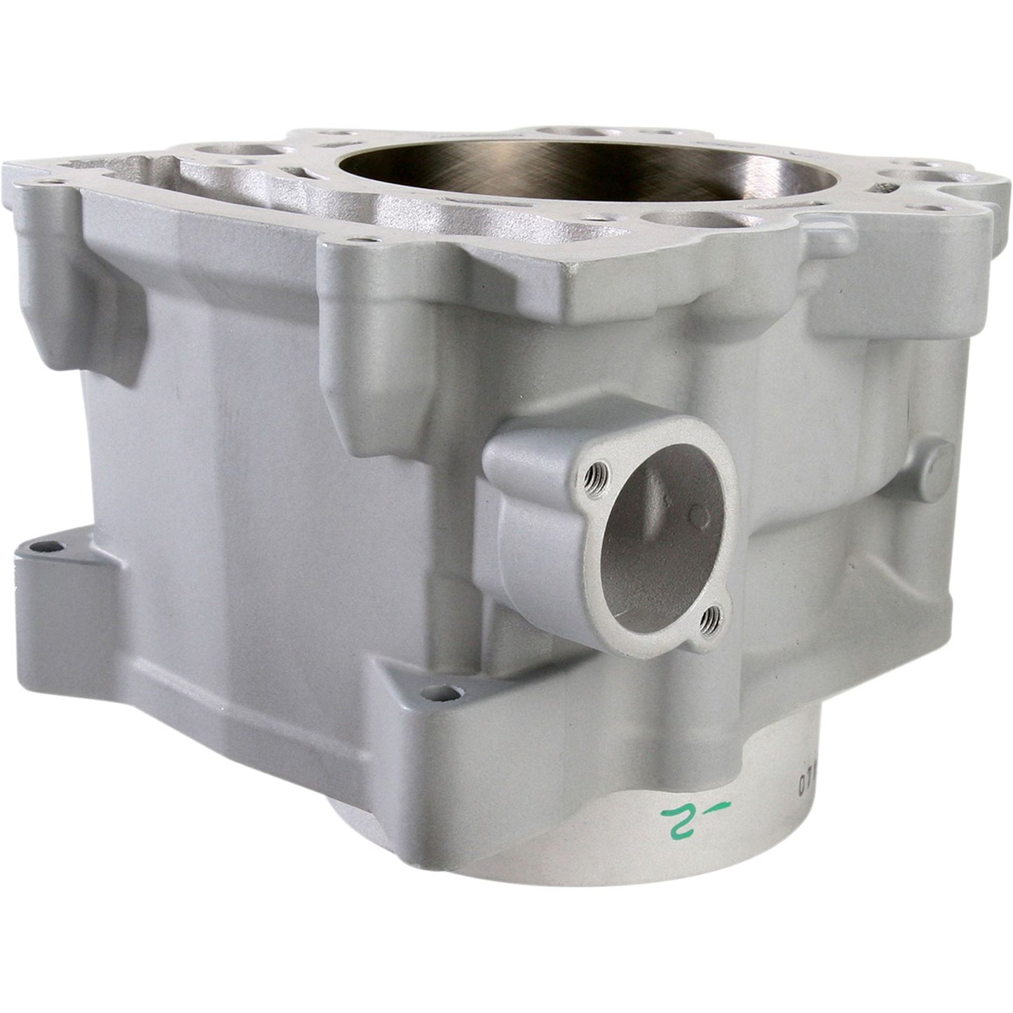 Cylinder Works Standard Bore Cylinder 700 Grizzly '07-12 Rhino '08-12 [MPN: 20104]_370260