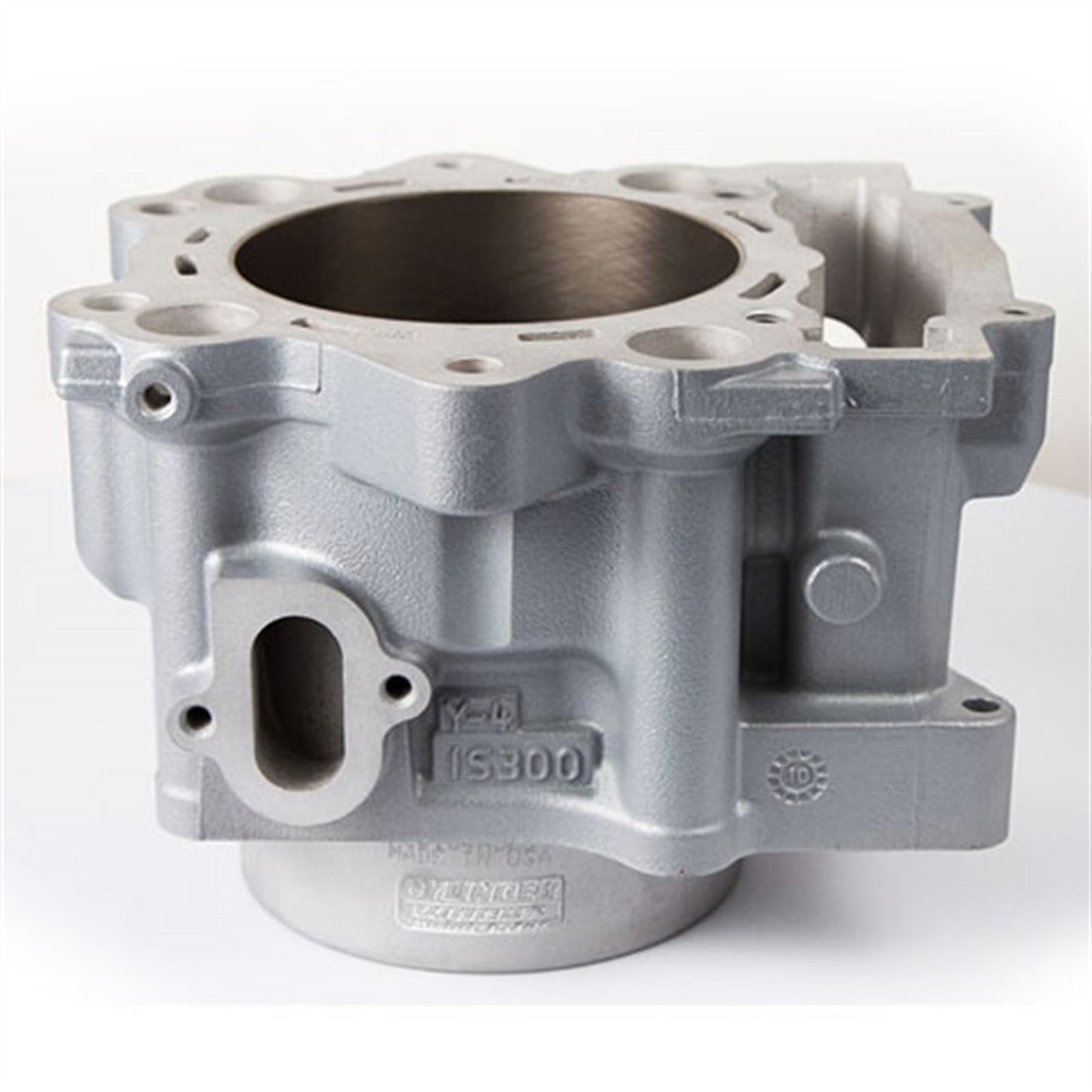 Cylinder Works Standard Bore Cylinder 700 Grizzly '07-12 Rhino '08-12 [MPN: 20104]_592584