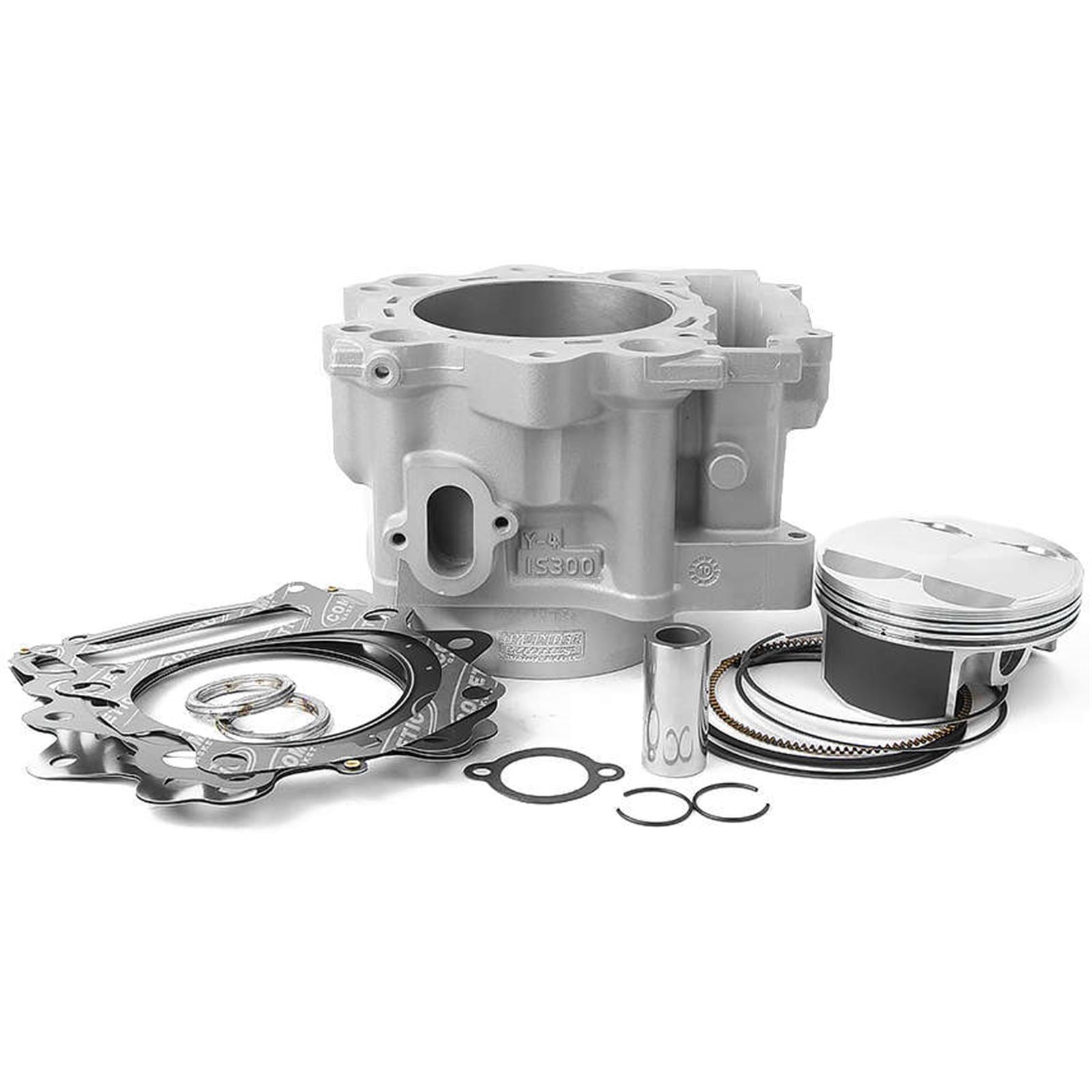 Cylinder Works Standard Bore Kit 700 Grizzly '07-12 Rhino '08-12 [MPN: 20104-K01]_202943