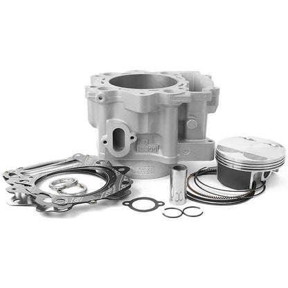Cylinder Works Standard Bore Kit 700 Grizzly '07-12 Rhino '08-12 [MPN: 20104-K01]_202943