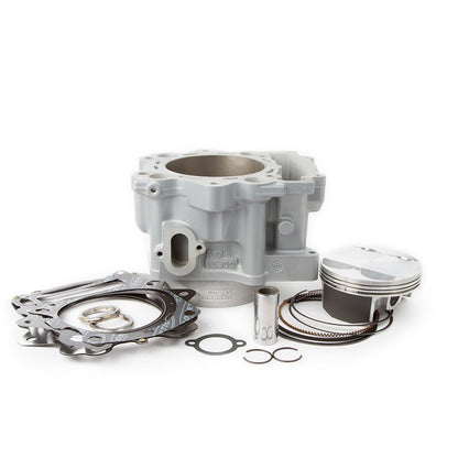 Cylinder Works Standard Bore Kit 700 Grizzly '07-12 Rhino '08-12 [MPN: 20104-K01]_202944