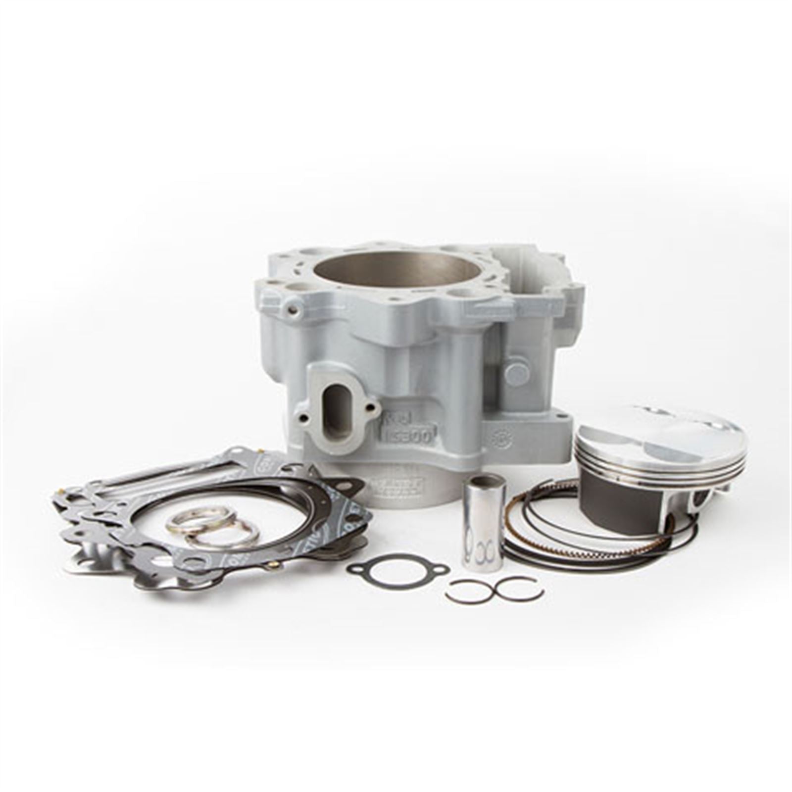 Cylinder Works Standard Bore Kit 700 Grizzly '07-12 Rhino '08-12 [MPN: 20104-K01]_592585
