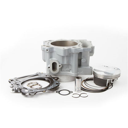 Cylinder Works Standard Bore Kit 700 Grizzly '07-12 Rhino '08-12 [MPN: 20104-K01]_592585