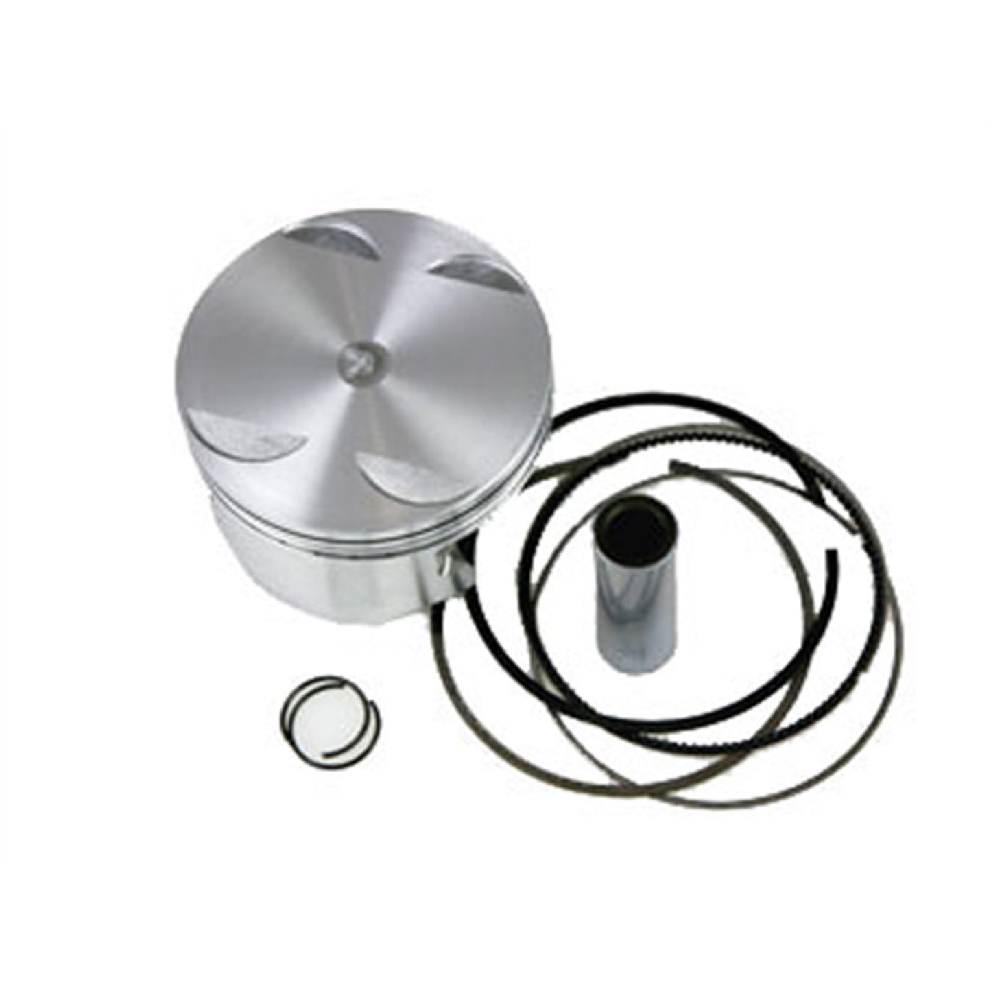 Vertex Replacement Piston (B) 97.96mm YFZ450 '04-09 23403B_202948