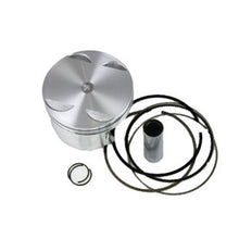 Vertex Replacement Piston (B) 97.96mm YFZ450 '04-09 23403B_202948