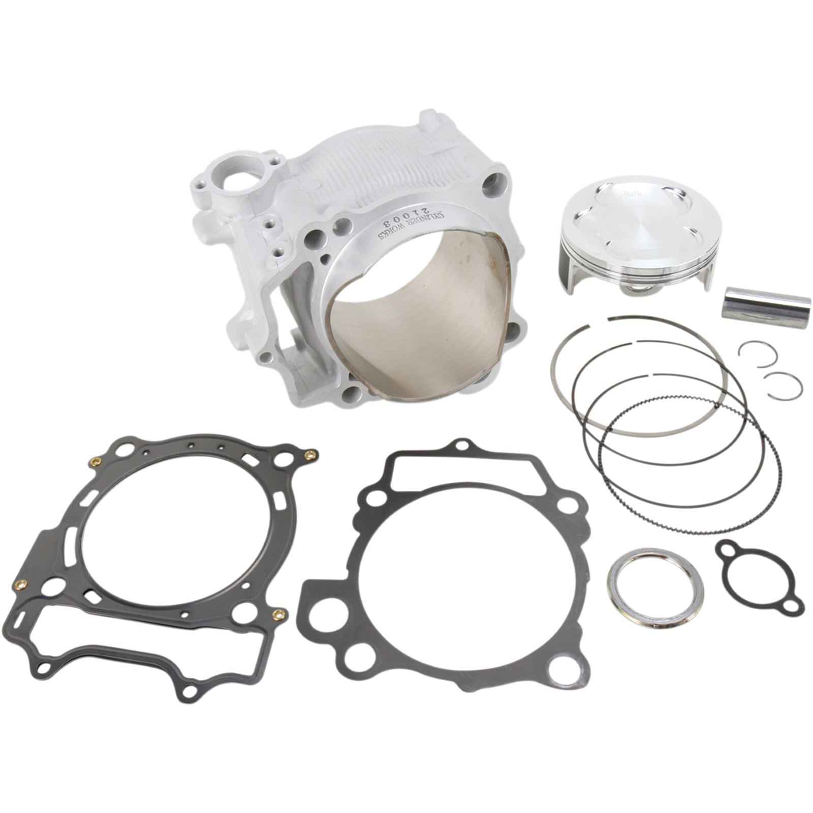 Cylinder Works Big Bore Kit YFZ450R '09-11 /YFZ450X '10-11 [MPN: 21003-K02]_370238