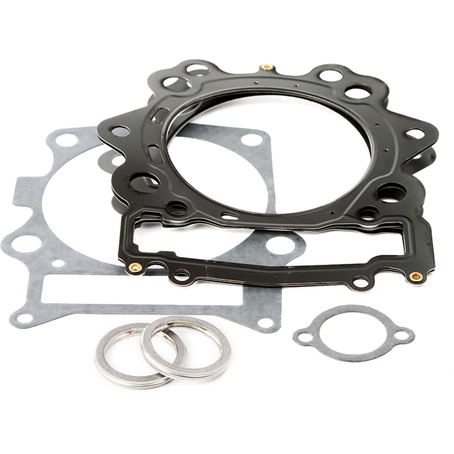 Cylinder Works Top End Gasket Set YFM700 Raptor '06-11 [MPN: 21004-G01]_202953