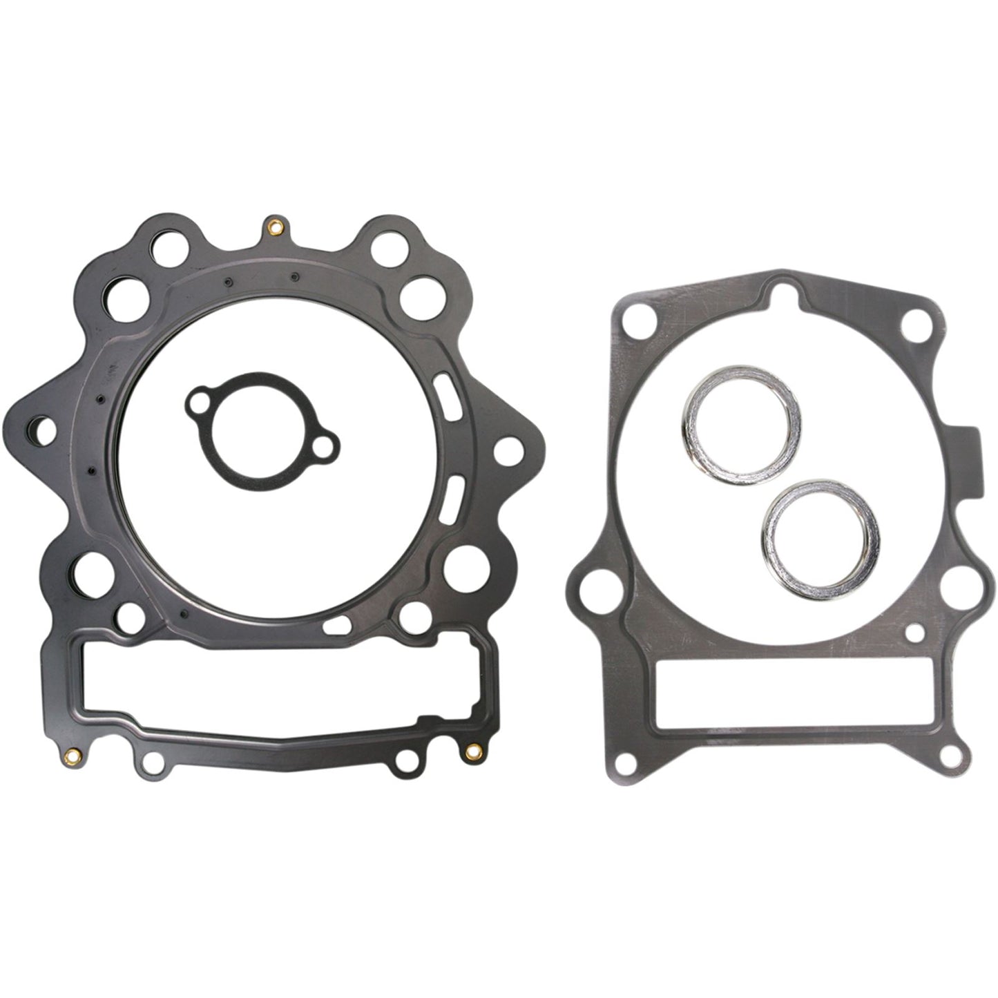 Cylinder Works Top End Gasket Set YFM700 Raptor '06-11 [MPN: 21004-G01]_370433