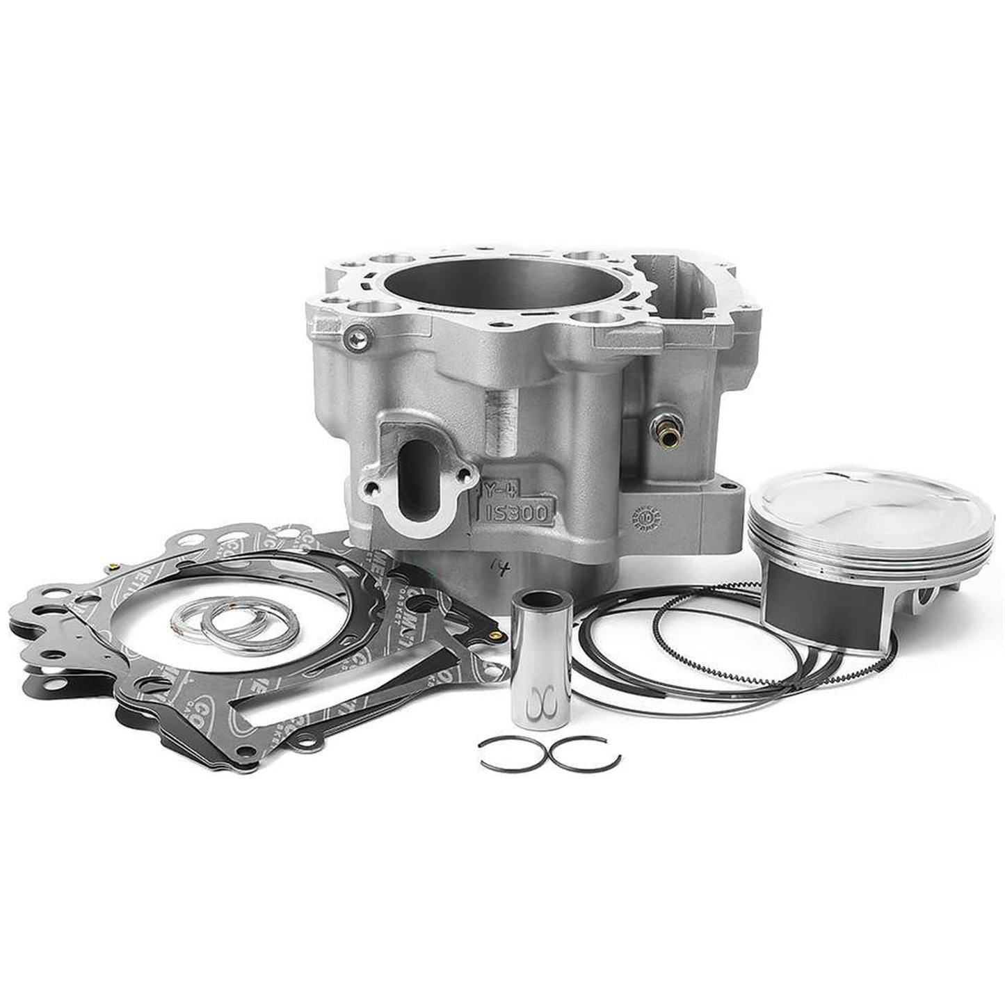 Cylinder Works Big Bore Kit YFM700 Raptor '06-11 [MPN: 21004-K01]_202954