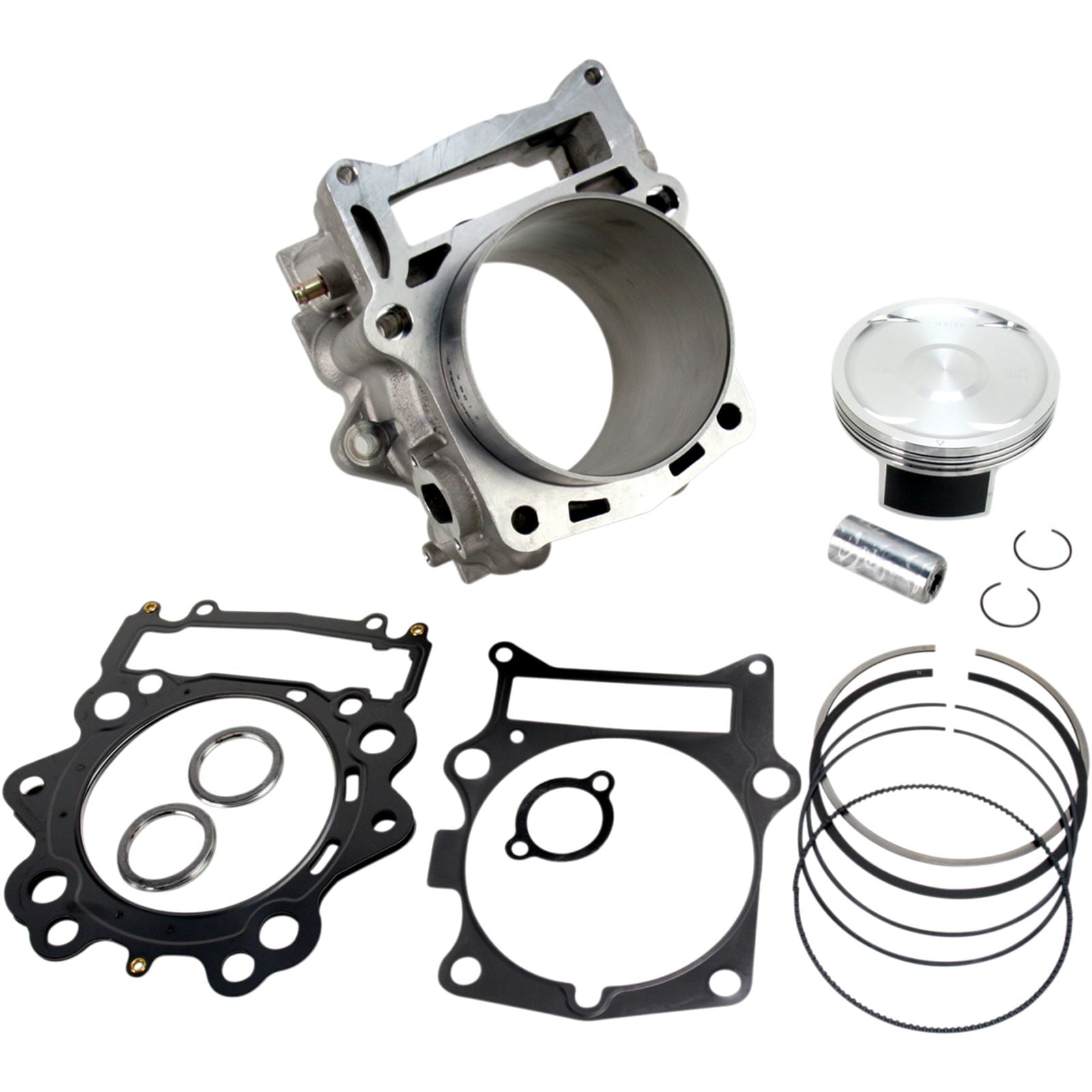 Cylinder Works Big Bore Kit YFM700 Raptor '06-11 [MPN: 21004-K01]_370240