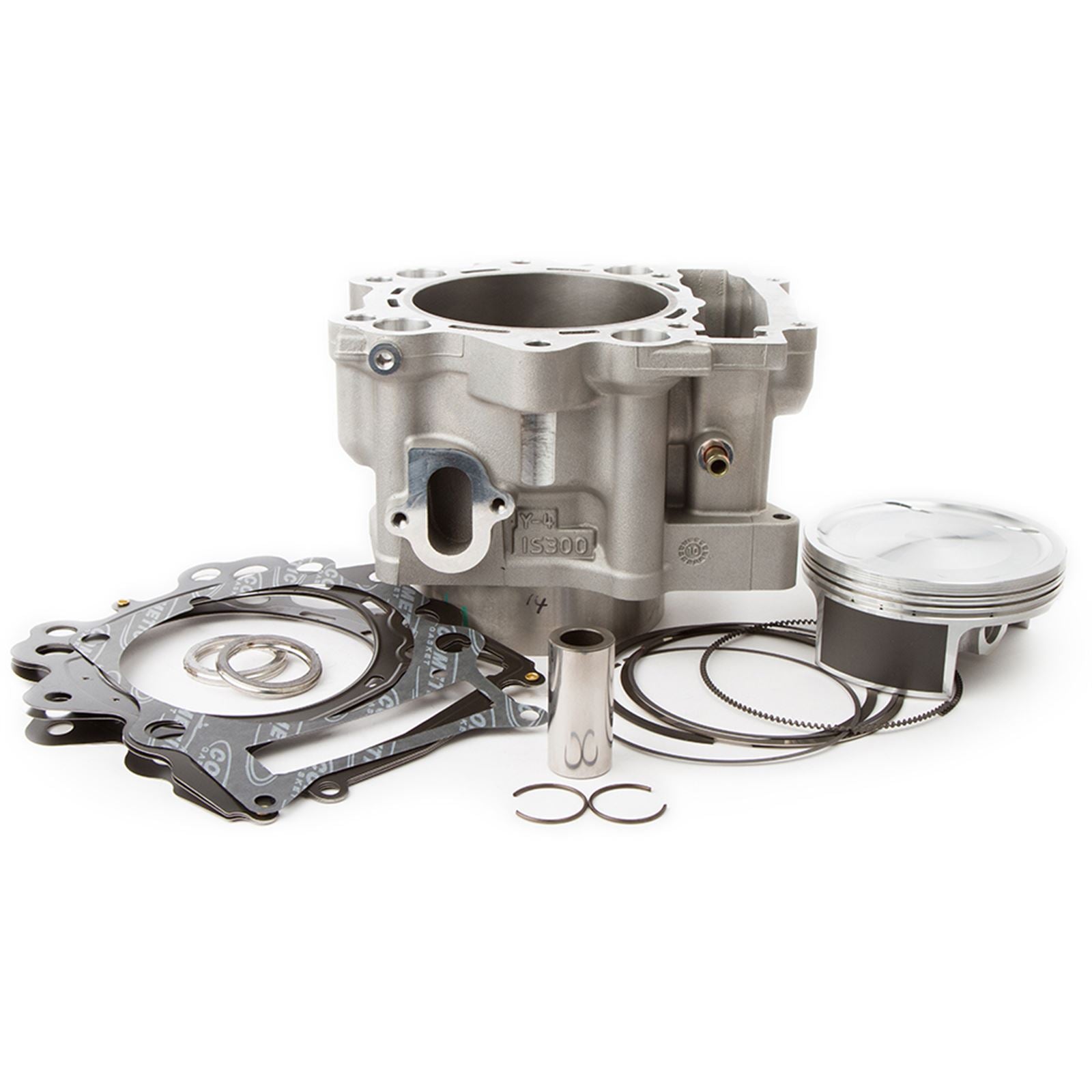 Cylinder Works Big Bore Kit YFM700 Raptor '06-11 [MPN: 21004-K01]_202955
