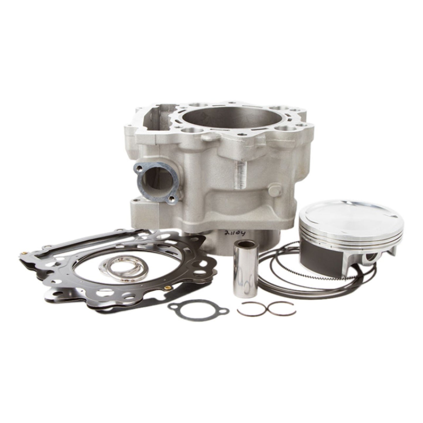 Cylinder Works Big Bore Kit 700 Grizzly '07-11/Rhino '08-11 [MPN: 21104-K01]_1617404