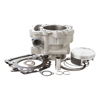 Cylinder Works Big Bore Kit 700 Grizzly '07-11/Rhino '08-11 [MPN: 21104-K01]_1617404