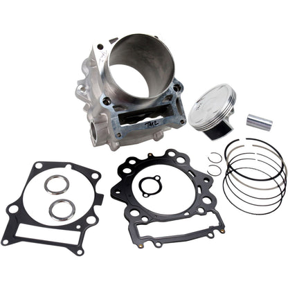 Cylinder Works Big Bore Kit 700 Grizzly '07-11/Rhino '08-11 [MPN: 21104-K01]_370235