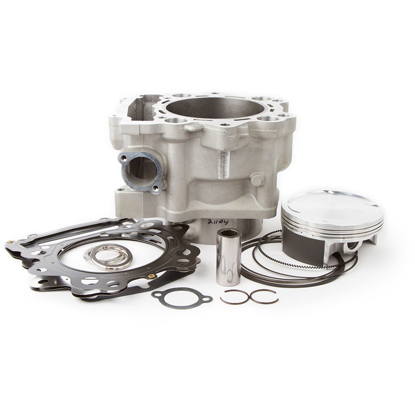 Cylinder Works Big Bore Kit 700 Grizzly '07-11/Rhino '08-11 [MPN: 21104-K01]_202957