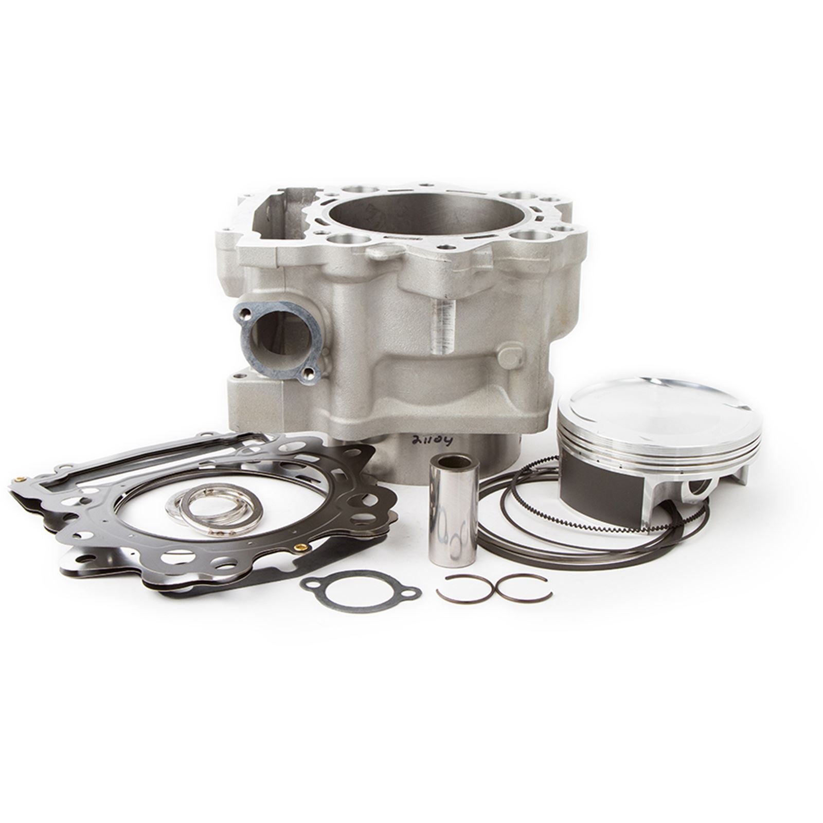 Cylinder Works Big Bore Kit 700 Grizzly '07-11/Rhino '08-11 [MPN: 21104-K01]_202957