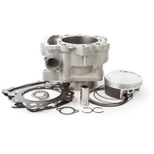 Cylinder Works Big Bore Kit 700 Grizzly '07-11/Rhino '08-11 [MPN: 21104-K01]_202957