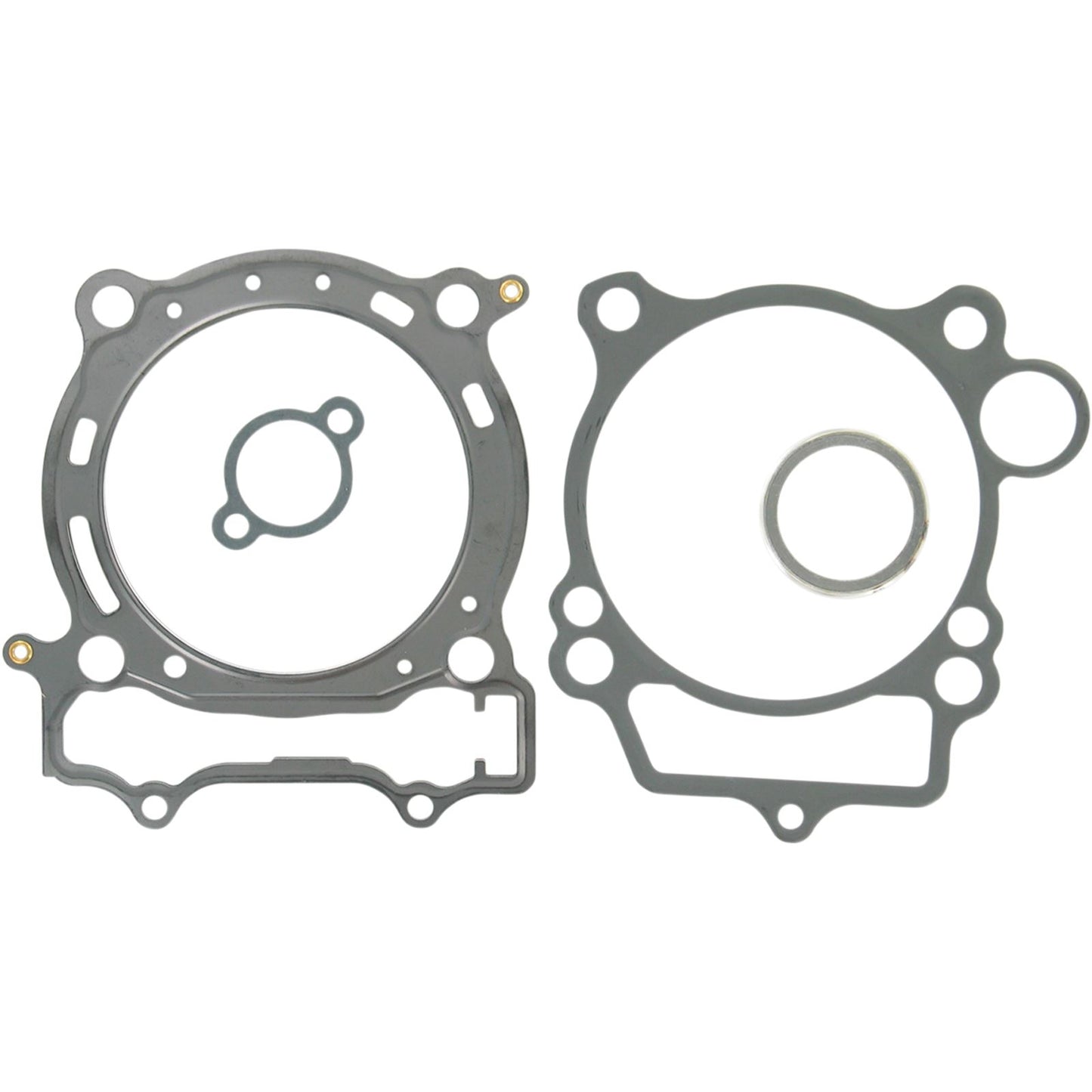 Cylinder Works Top End Gasket Set YFZ450 '04-12 [MPN: 23001-G01]_370446
