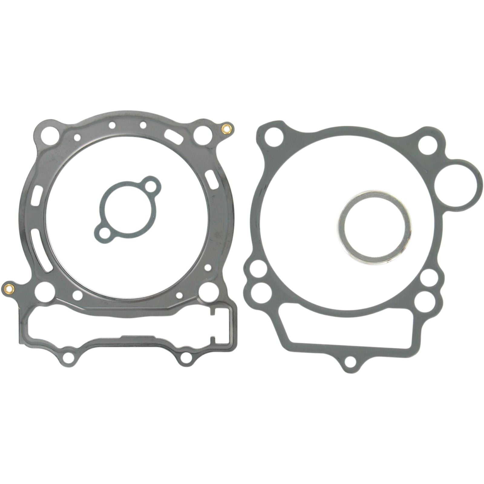 Cylinder Works Top End Gasket Set YFZ450 '04-12 [MPN: 23001-G01]_370446