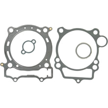 Cylinder Works Top End Gasket Set YFZ450 '04-12 [MPN: 23001-G01]_370446