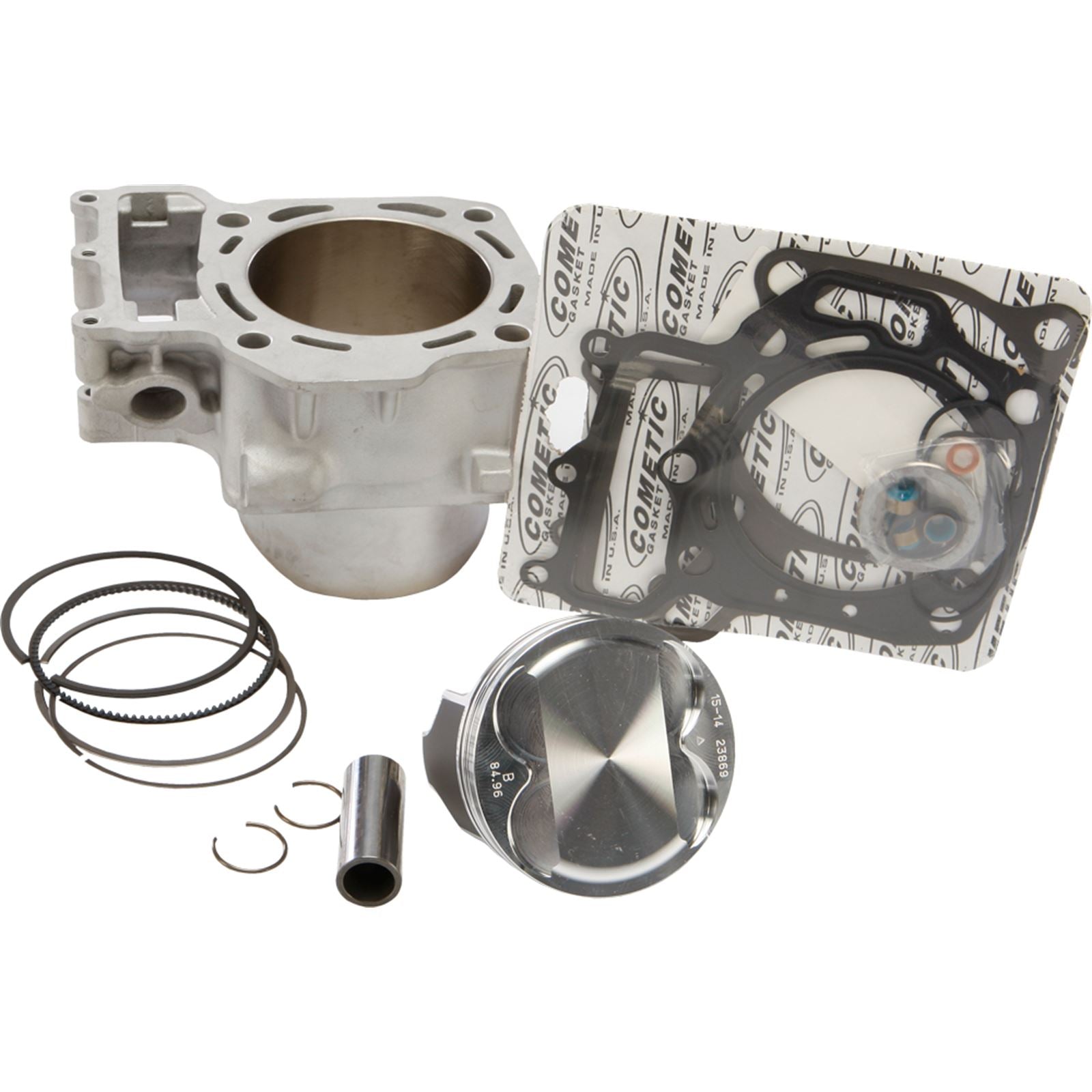 Cylinder Works Standard Bore Kit High Compression 750 Teryx/Brute [MPN: 30007-K01HC]_202962