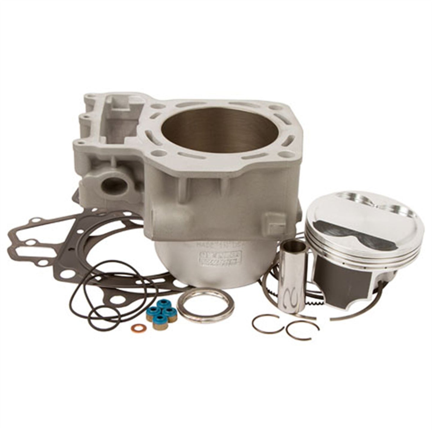 Cylinder Works Standard Bore Kit High Compression 750 Teryx/Brute [MPN: 30007-K01HC]_592591