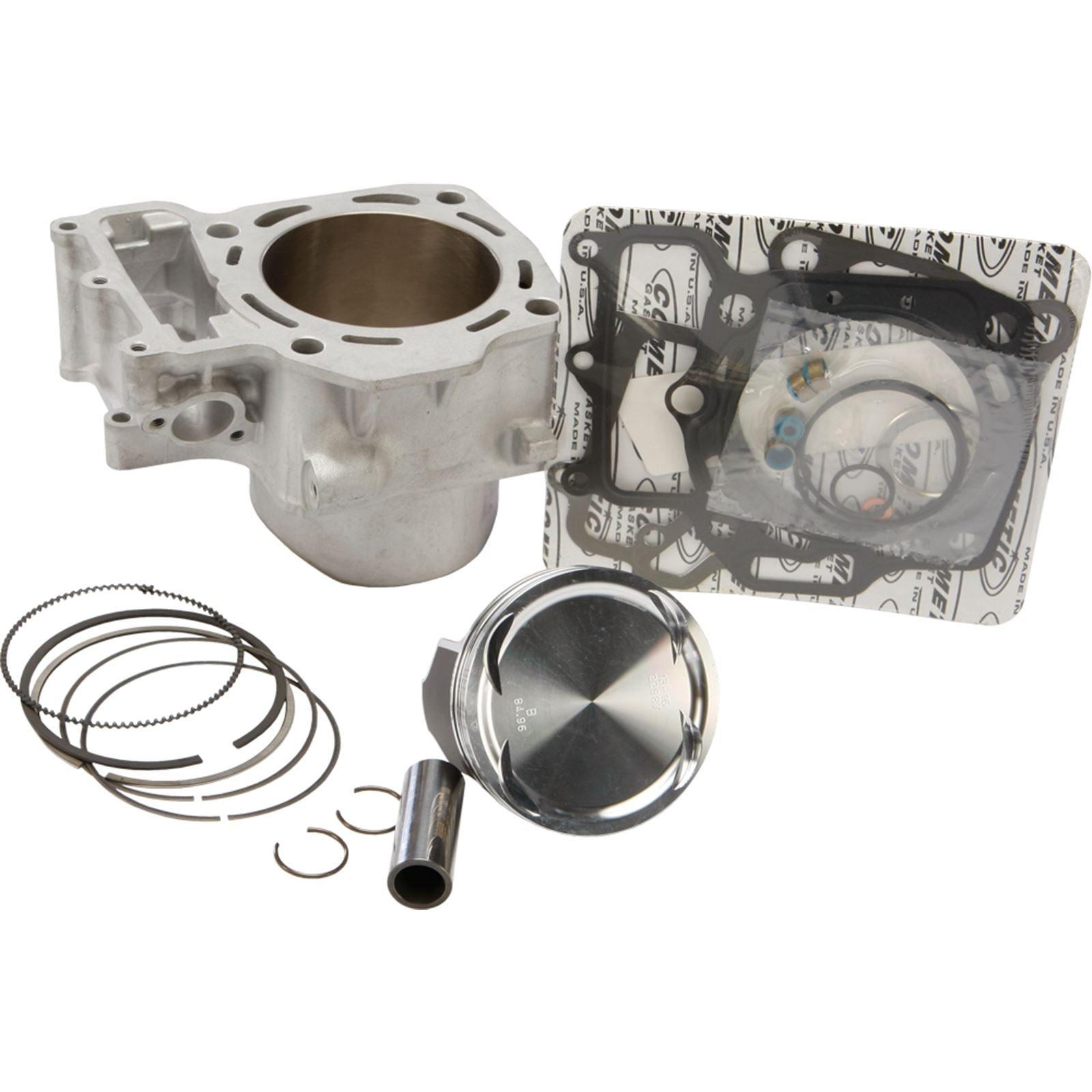 Cylinder Works Standard Bore Kit 750 Teryx/Brute [MPN: 30008-K01]_202964