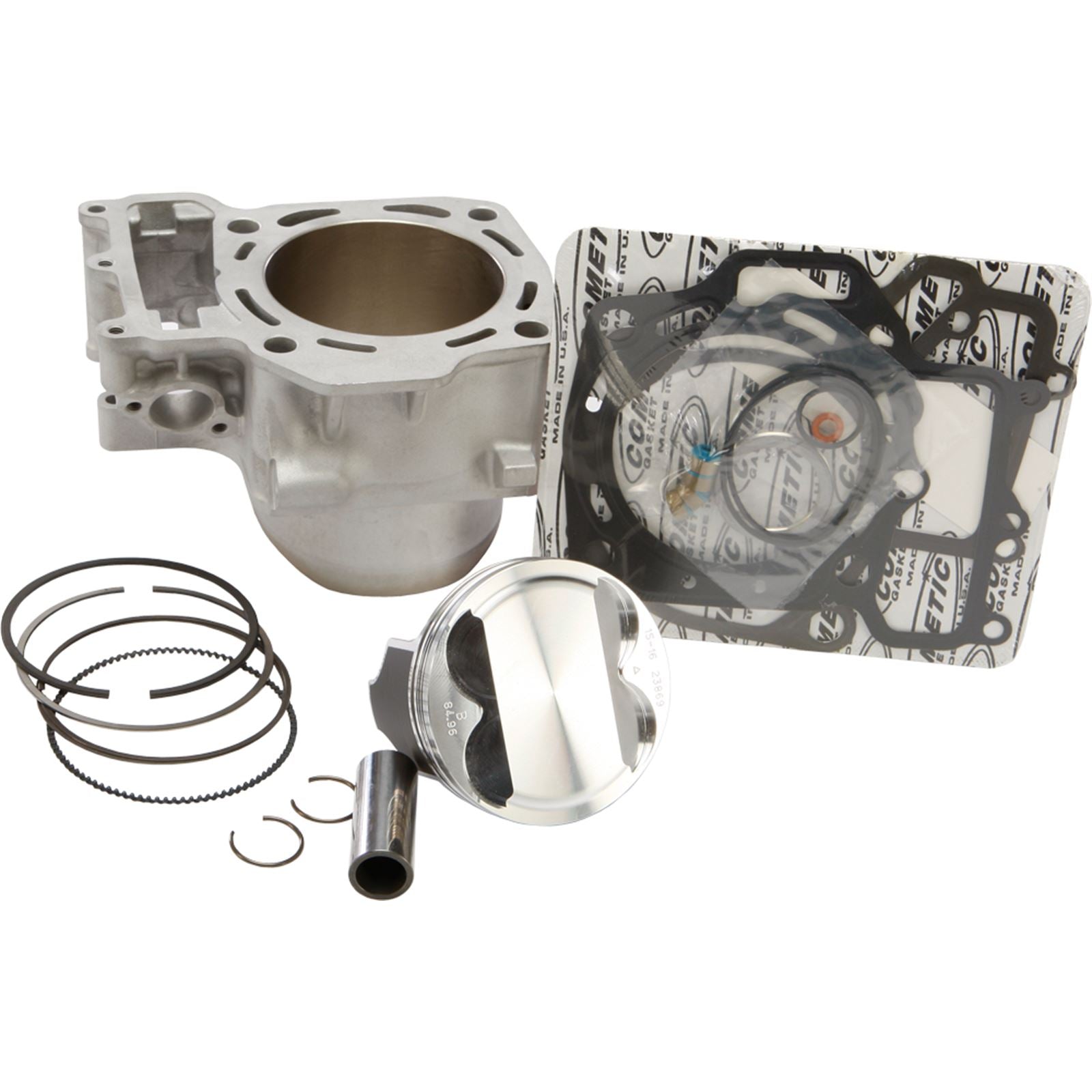 Cylinder Works Standard Bore Kit High Compression 750 Teryx/Brute [MPN: 30008-K01HC]_202965