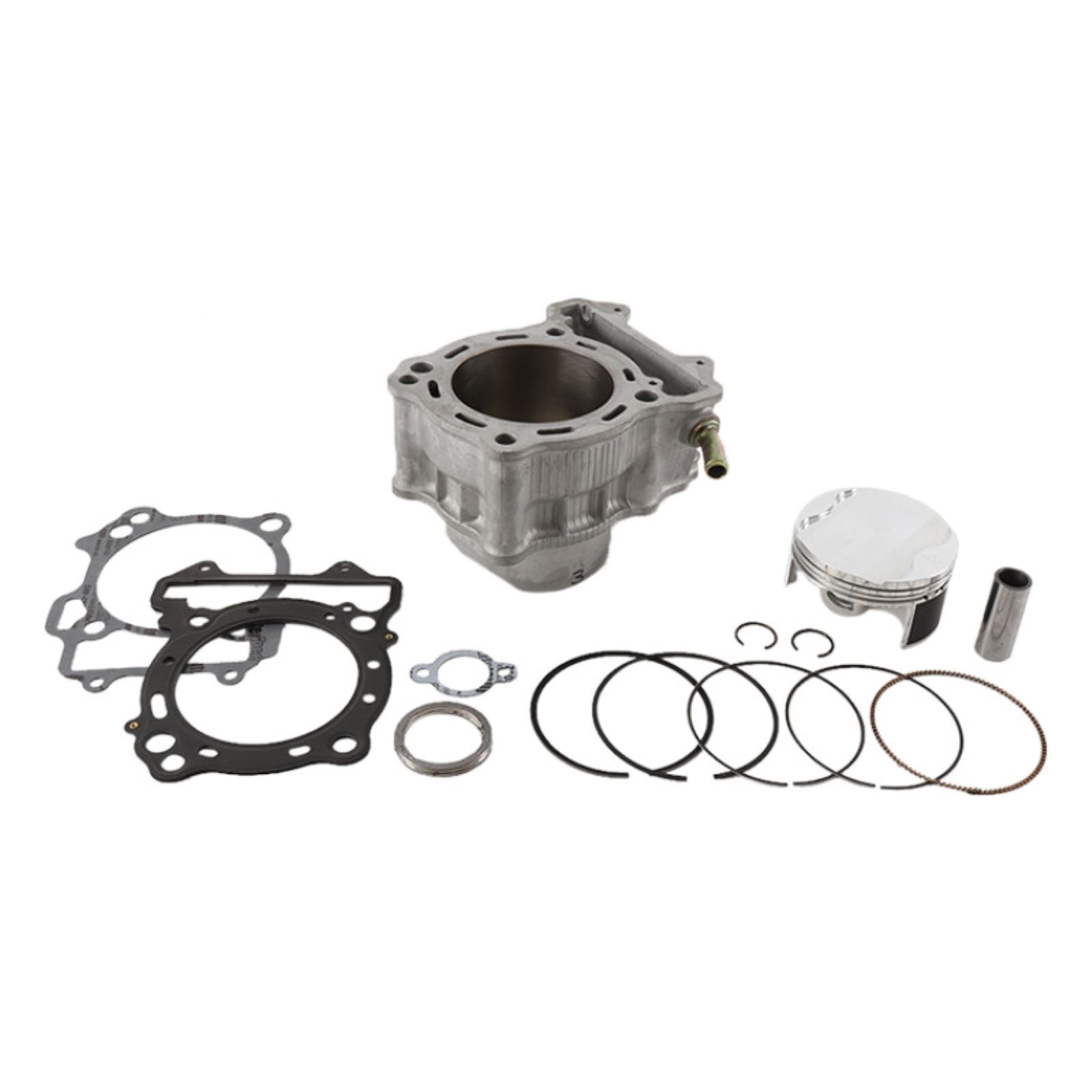 Cylinder Works Standard Bore Kit DR-Z400 '00-09 [MPN: 40001-K01]_1617412