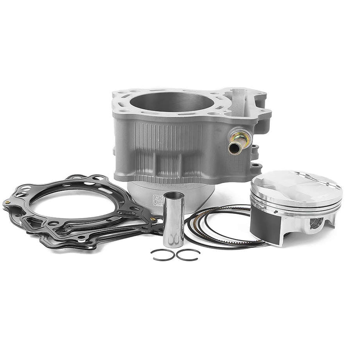 Cylinder Works Standard Bore Kit DR-Z400 '00-09 [MPN: 40001-K01]_202966