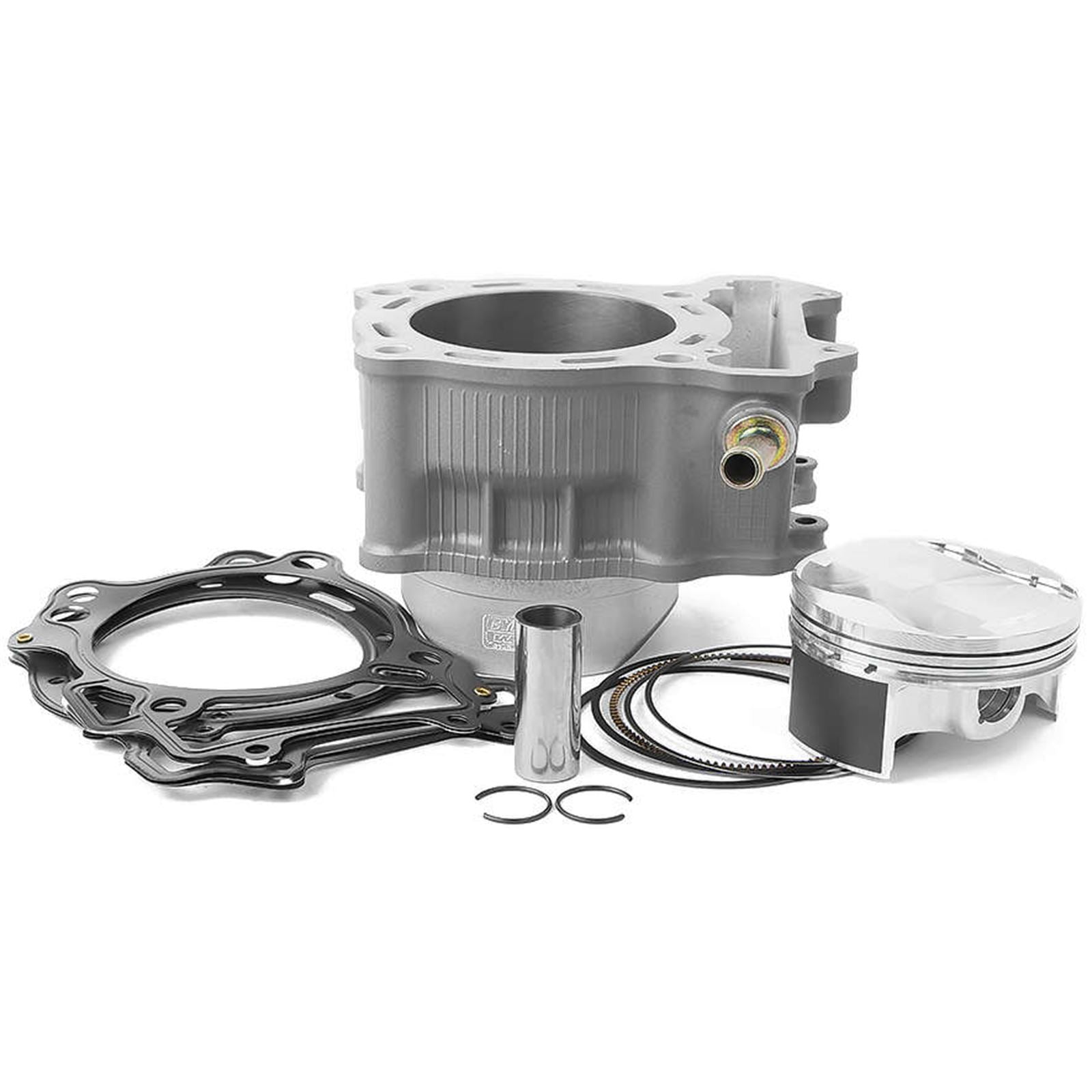 Cylinder Works Standard Bore Kit DR-Z400 '00-09 [MPN: 40001-K01]_202966