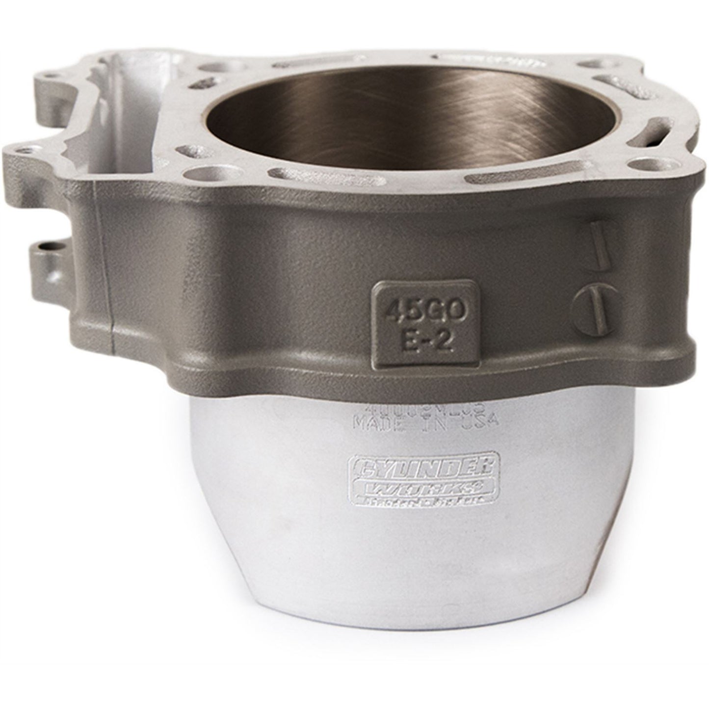 Cylinder Works Standard Bore Cylinder LTR450 '06-09 [MPN: 40002]_202971