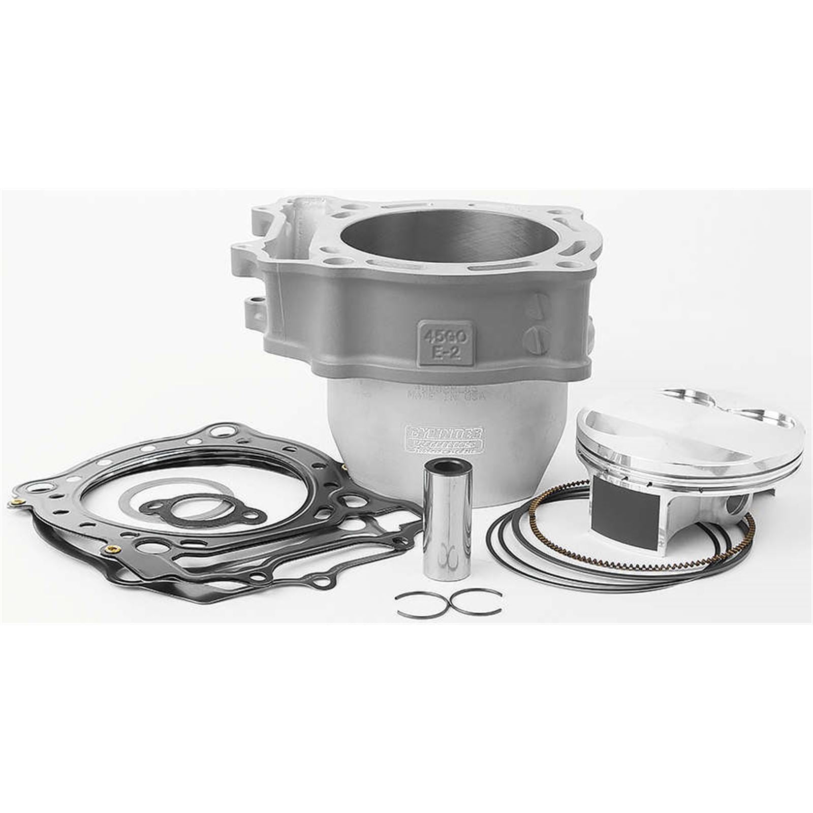 Cylinder Works Standard Bore Kit LTR450 '06-09 [MPN: 40002-K01]_202972