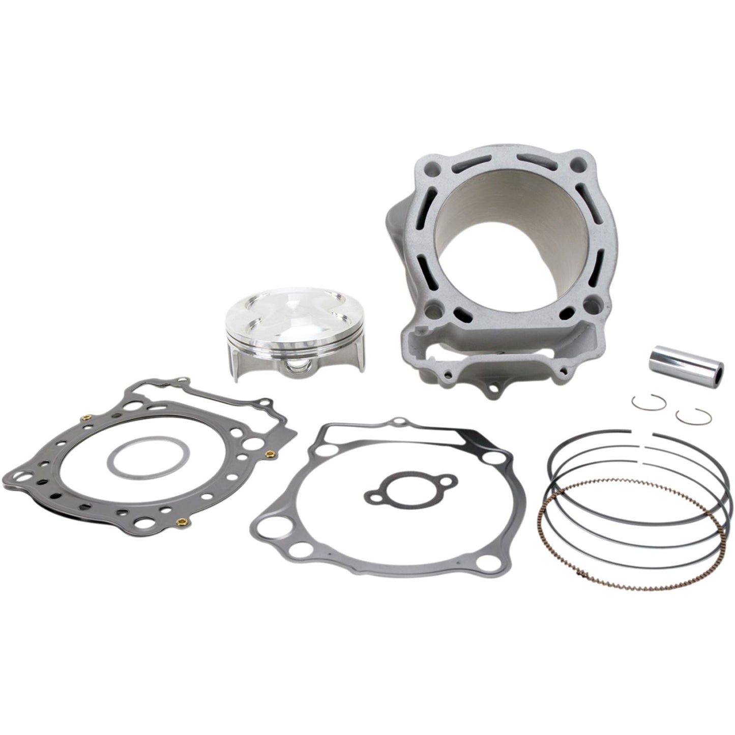 Cylinder Works Standard Bore Kit LTR450 '06-09 [MPN: 40002-K01]_370205